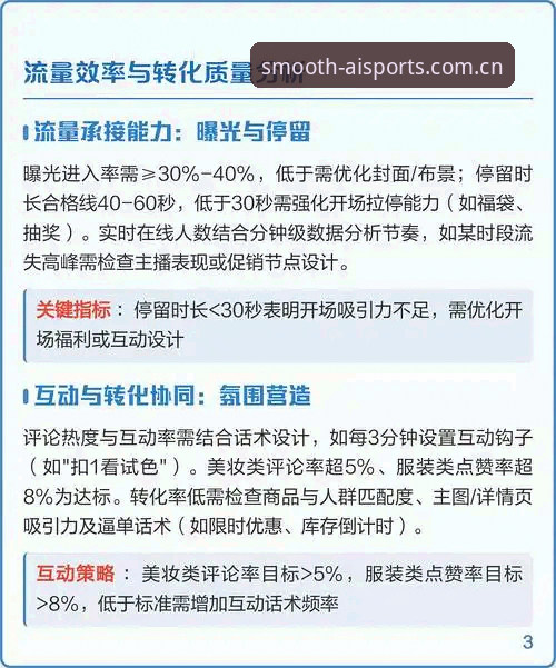 选择交互更流畅的入口赛事数据iOS版 交互更流畅入口赛事数据iOS版升级详解:从数据到手感的一次完整复盘